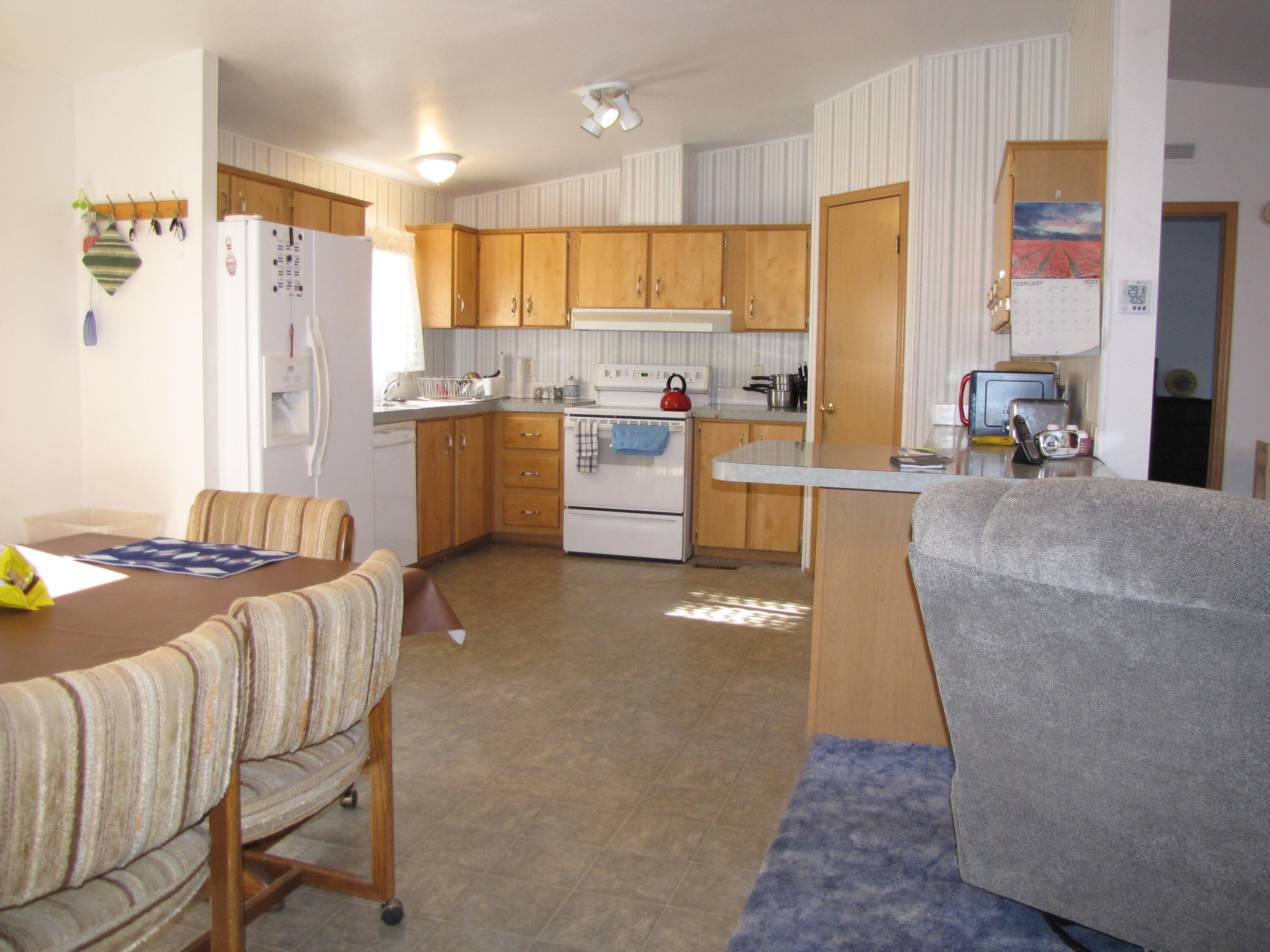 High Desert Estate - Residential