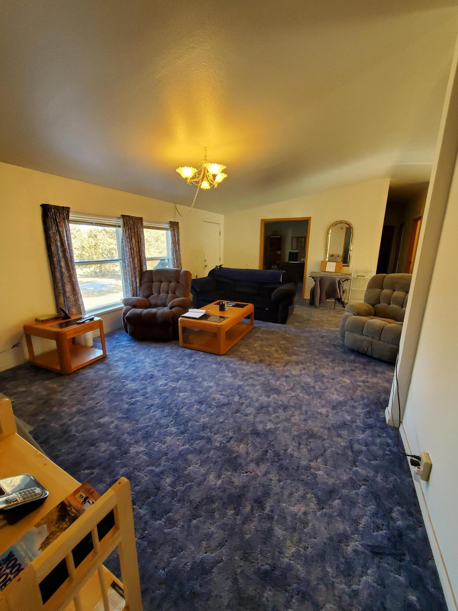 High Desert Estate - Residential