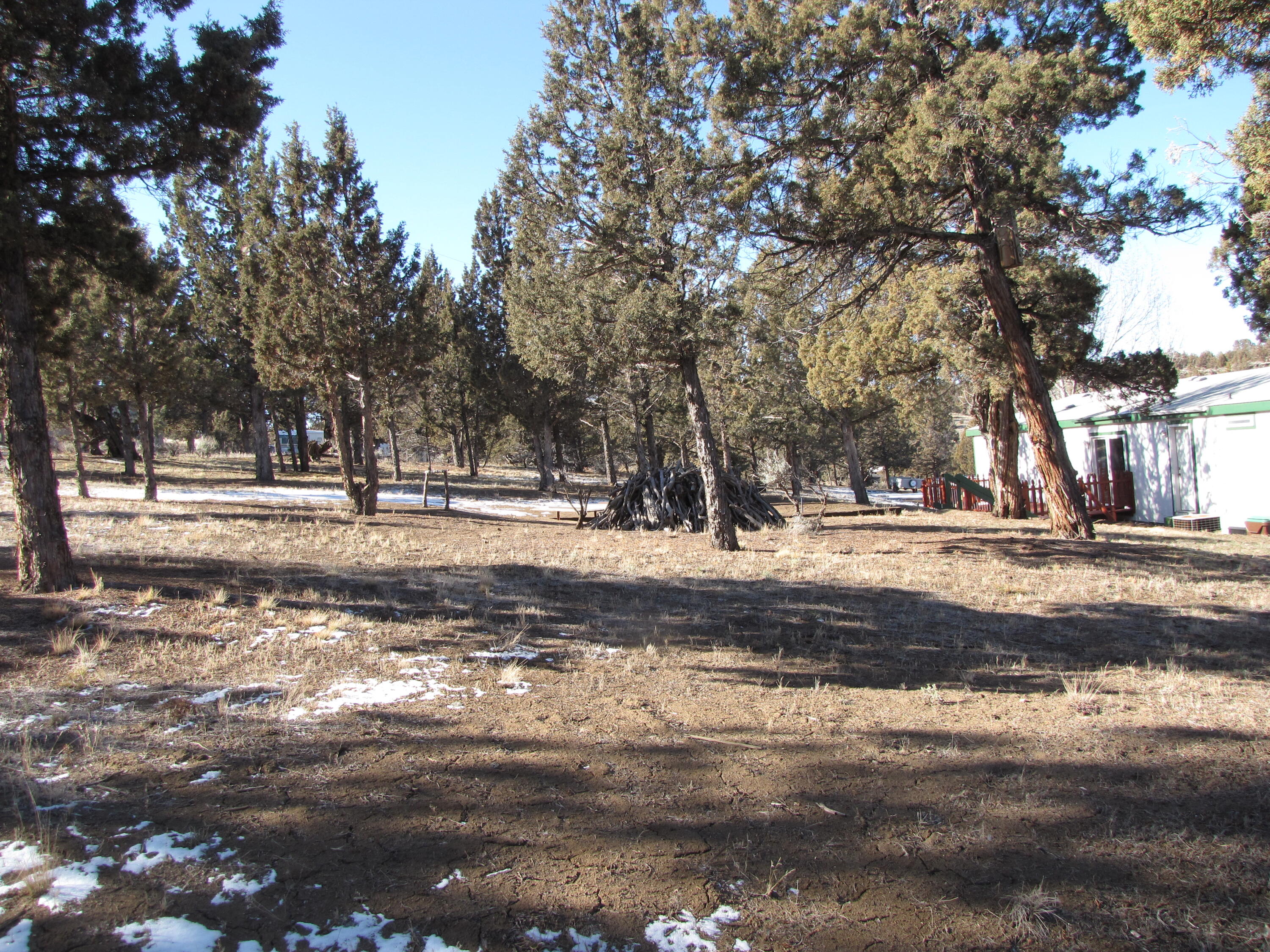 High Desert Estate - Residential