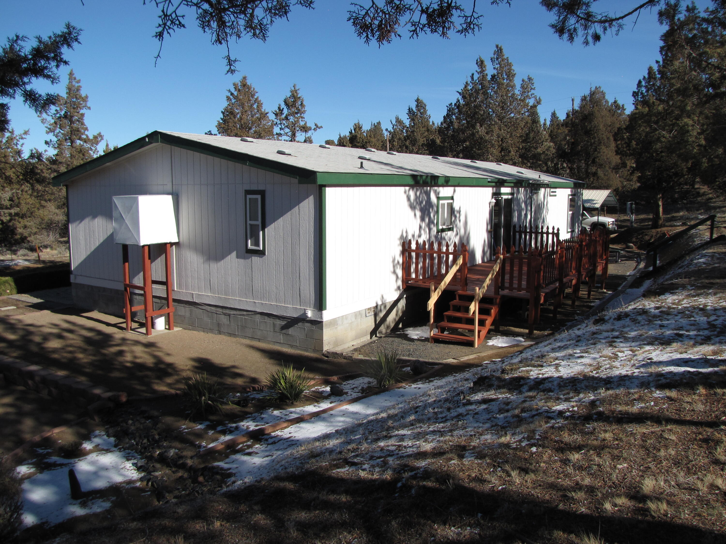 High Desert Estate - Residential