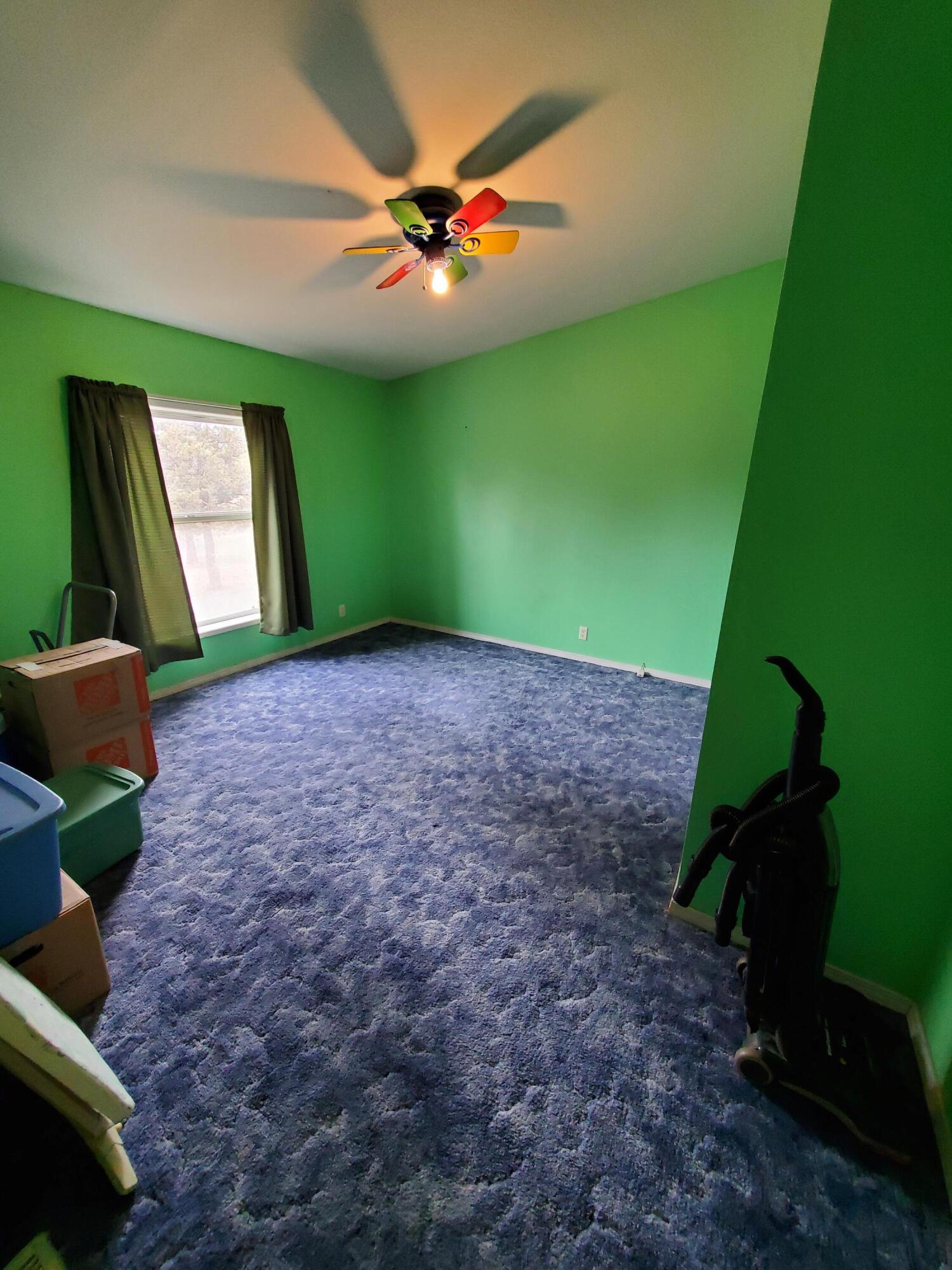 High Desert Estate - Residential