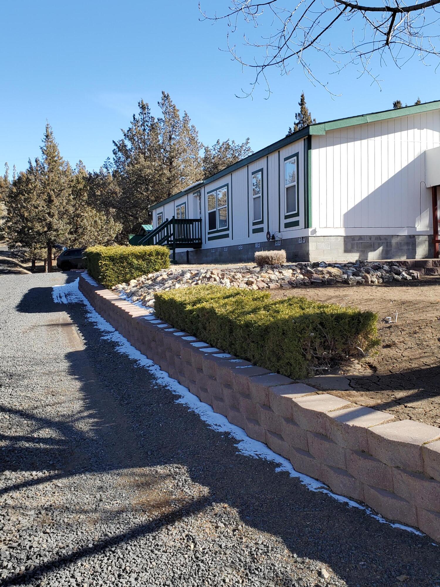 High Desert Estate - Residential