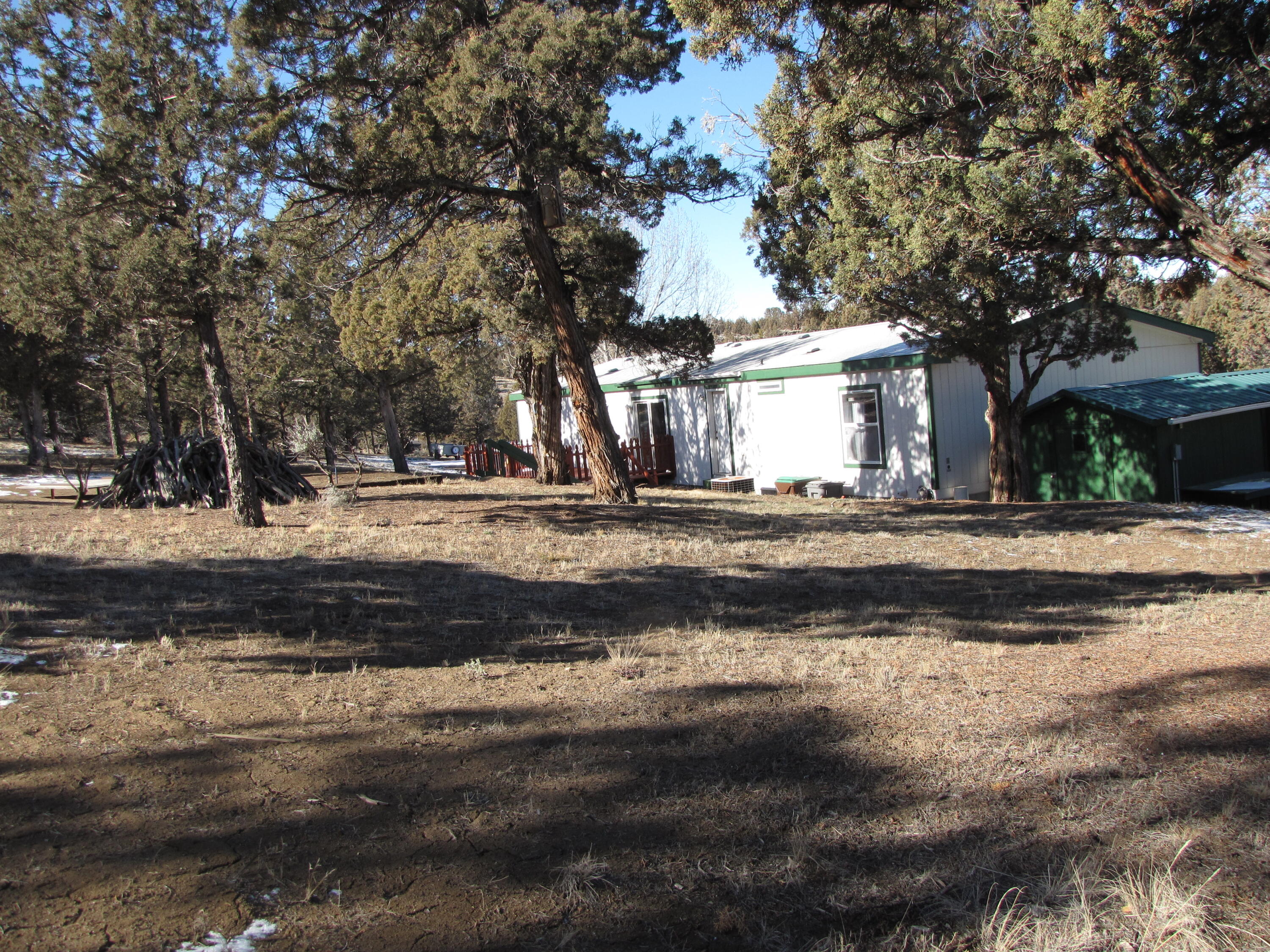 High Desert Estate - Residential