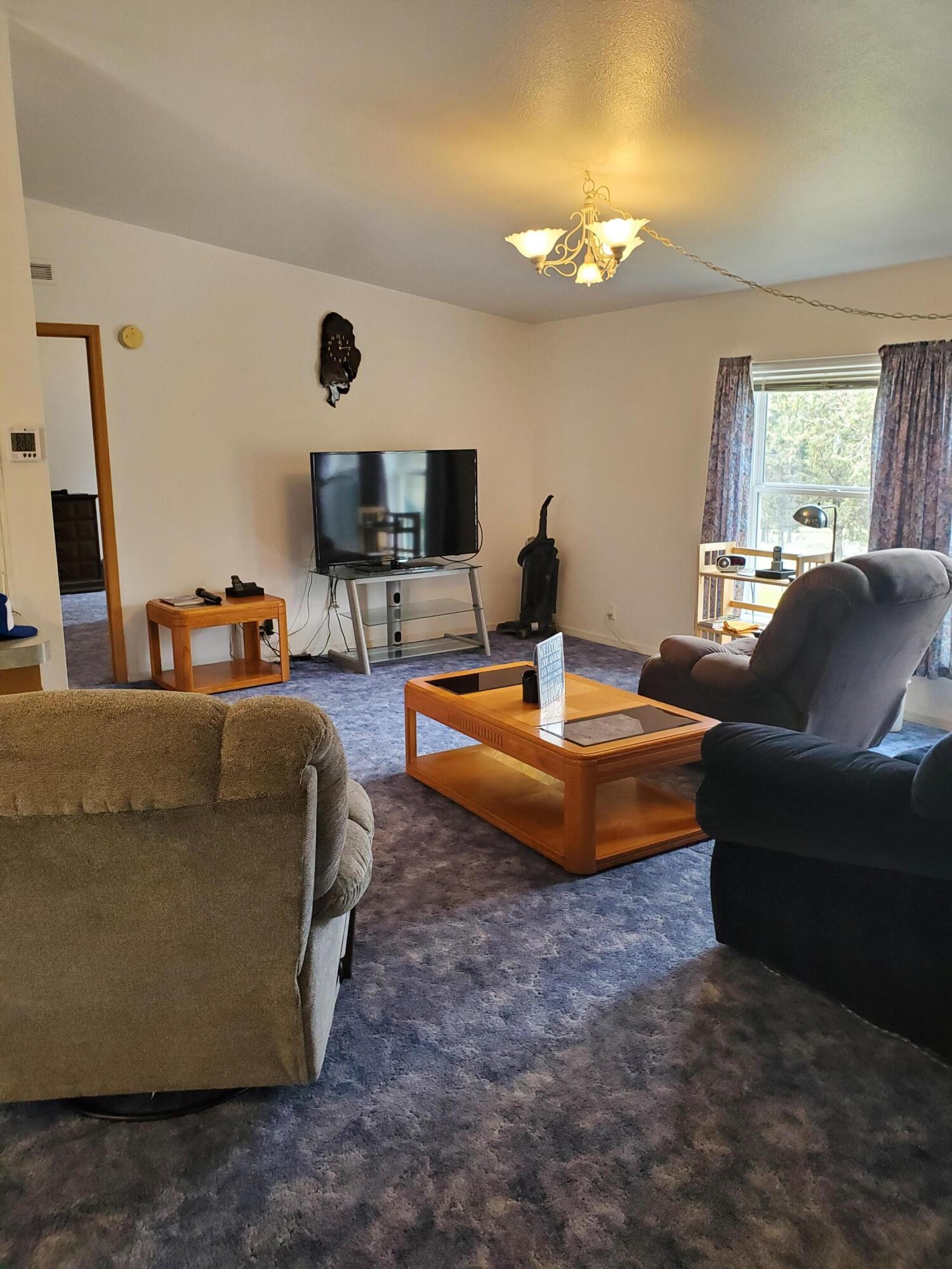 High Desert Estate - Residential