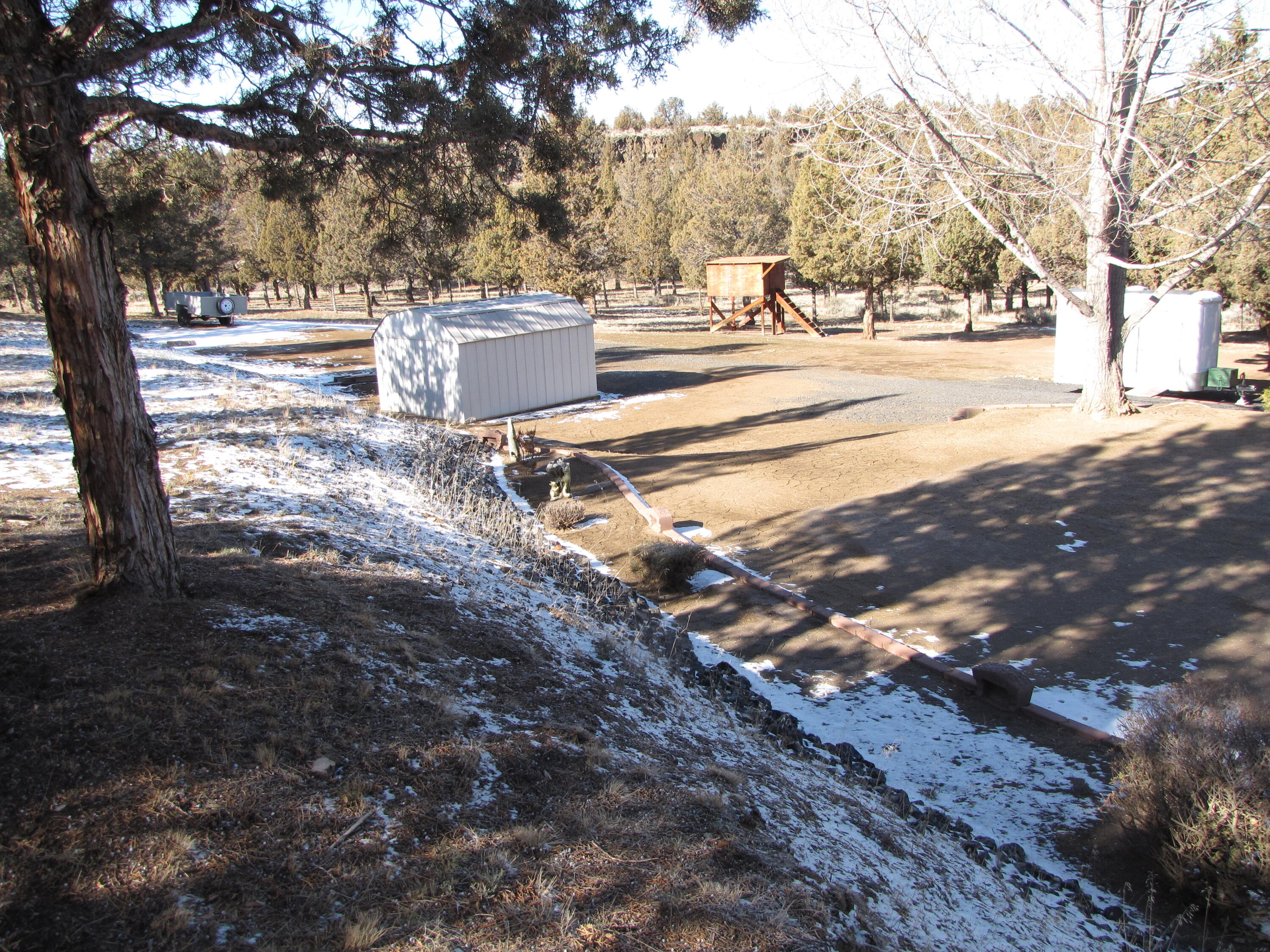 High Desert Estate - Residential