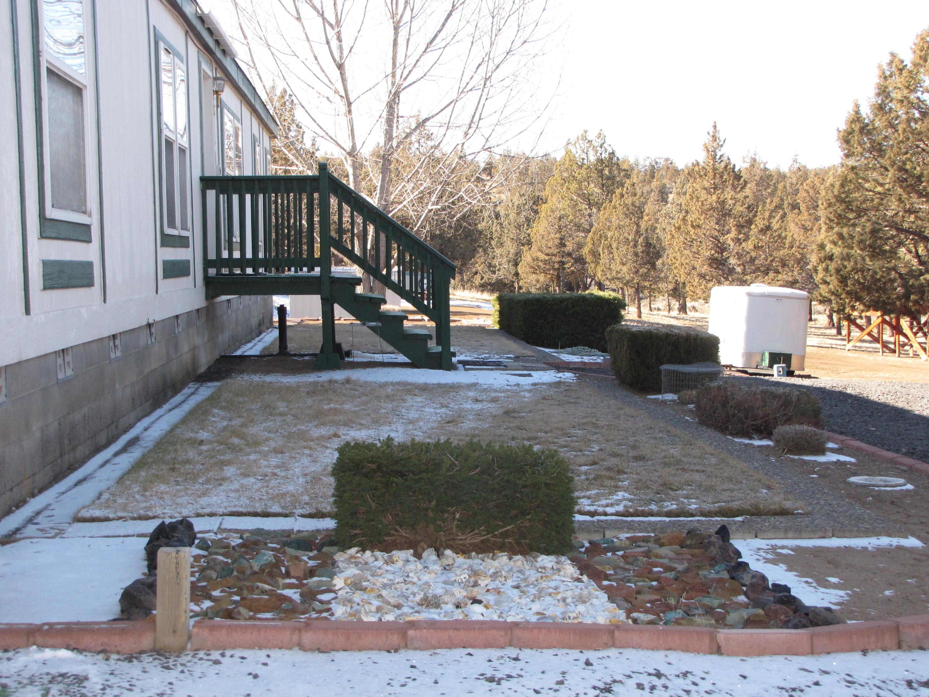 High Desert Estate - Residential