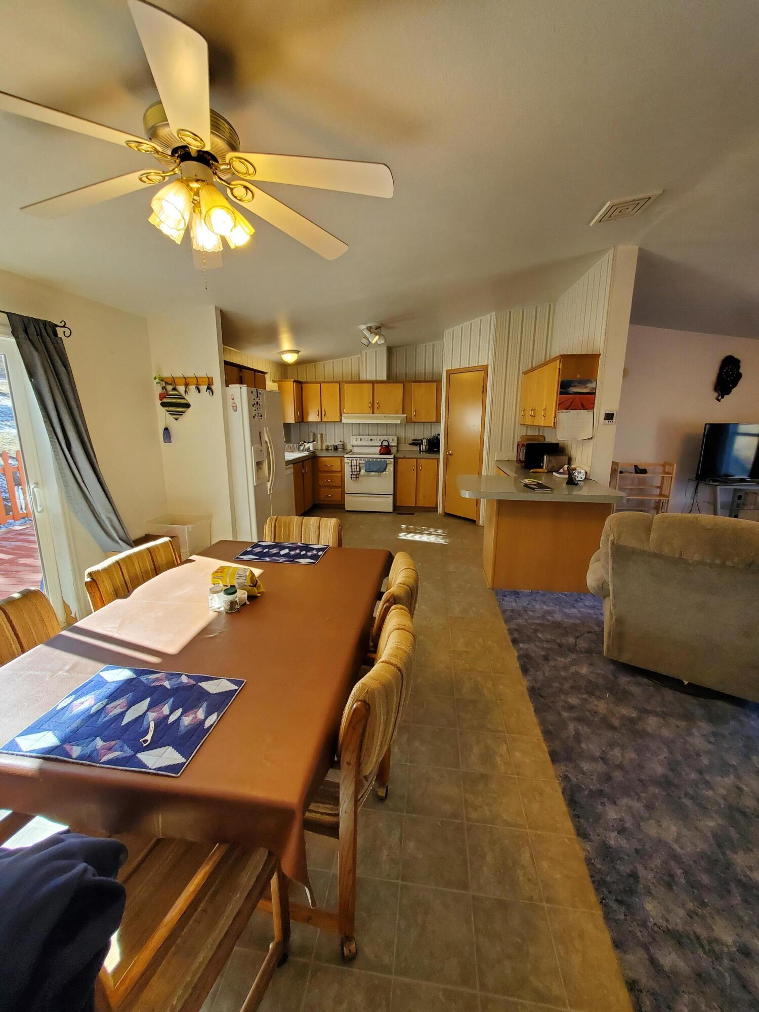 High Desert Estate - Residential