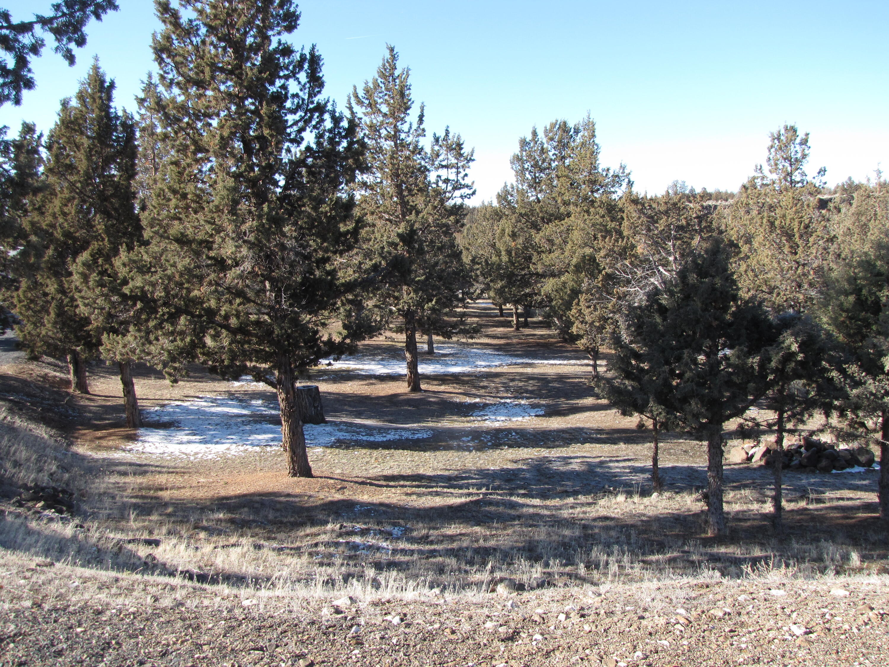 High Desert Estate - Residential