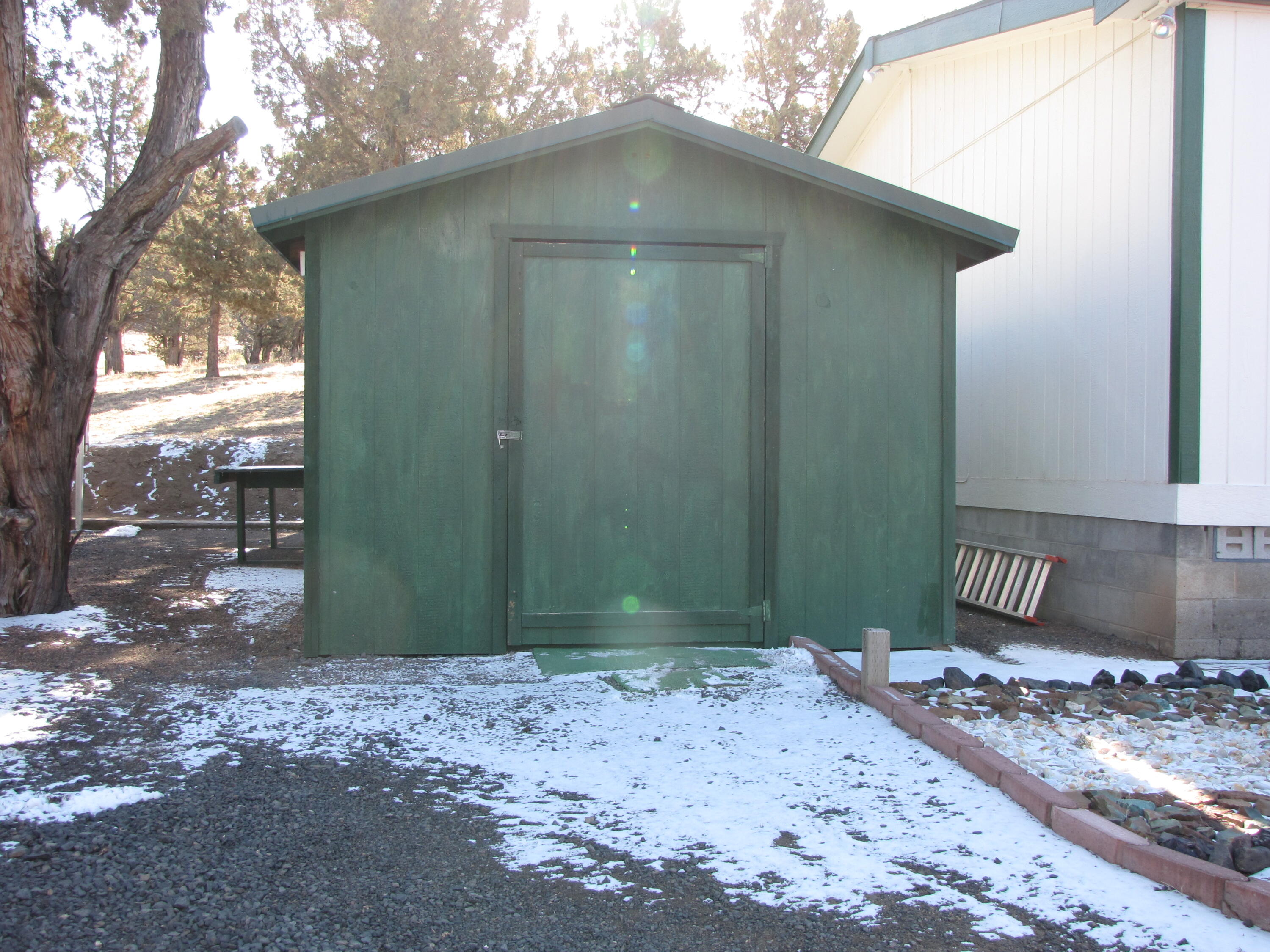 High Desert Estate - Residential