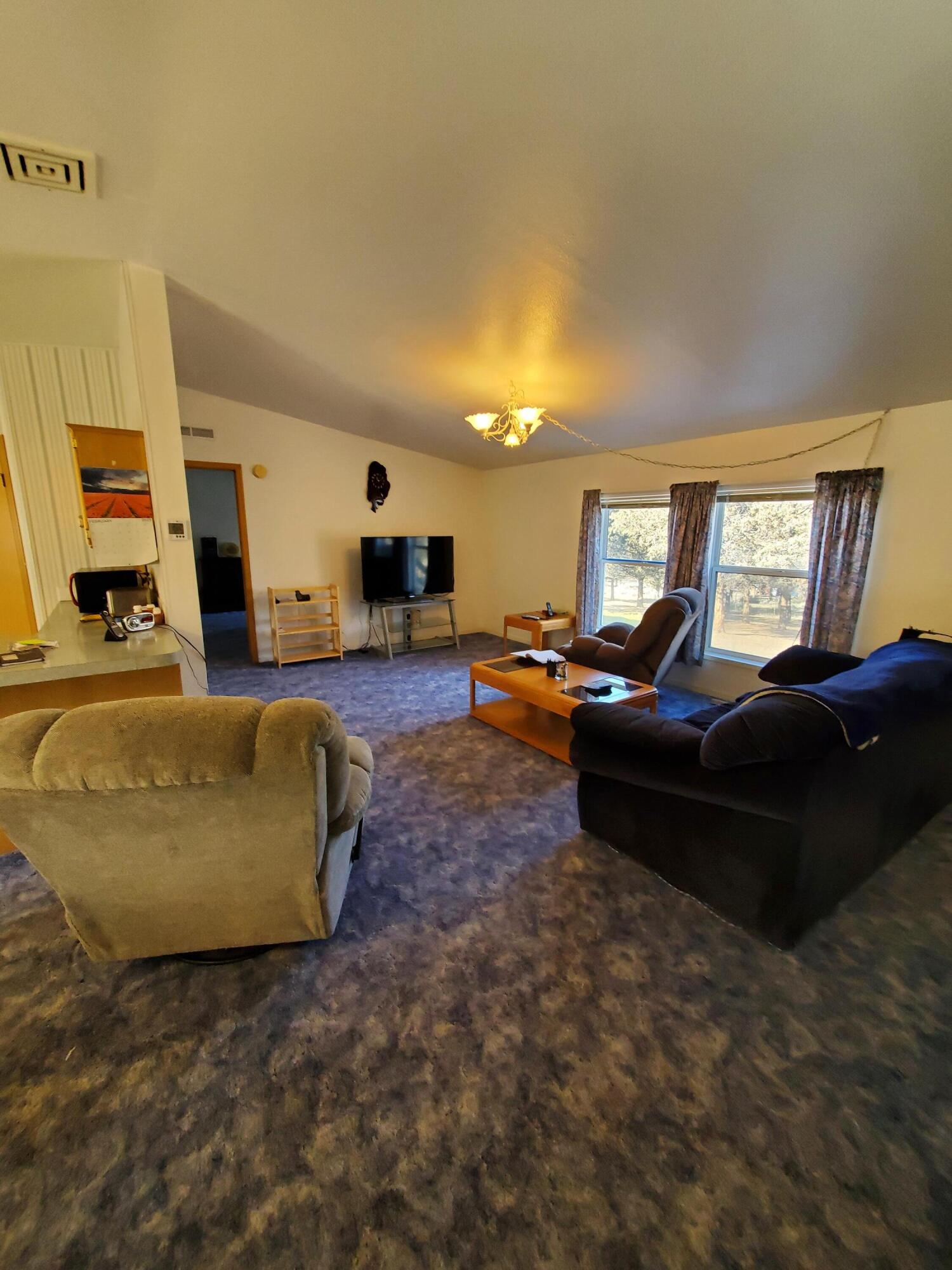 High Desert Estate - Residential