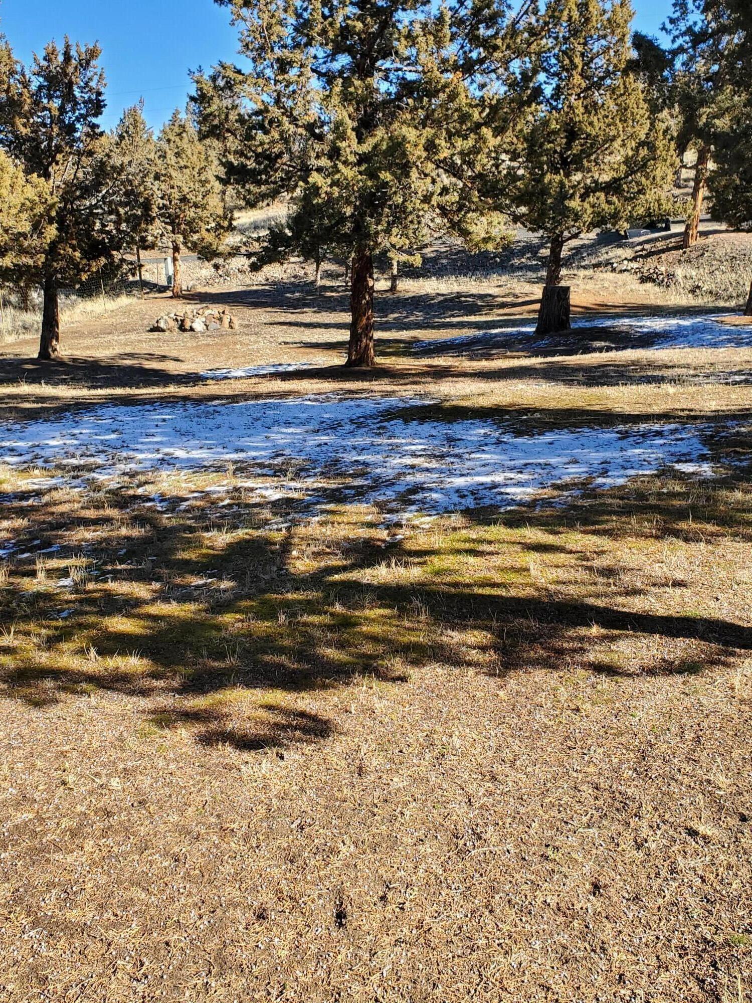 High Desert Estate - Residential