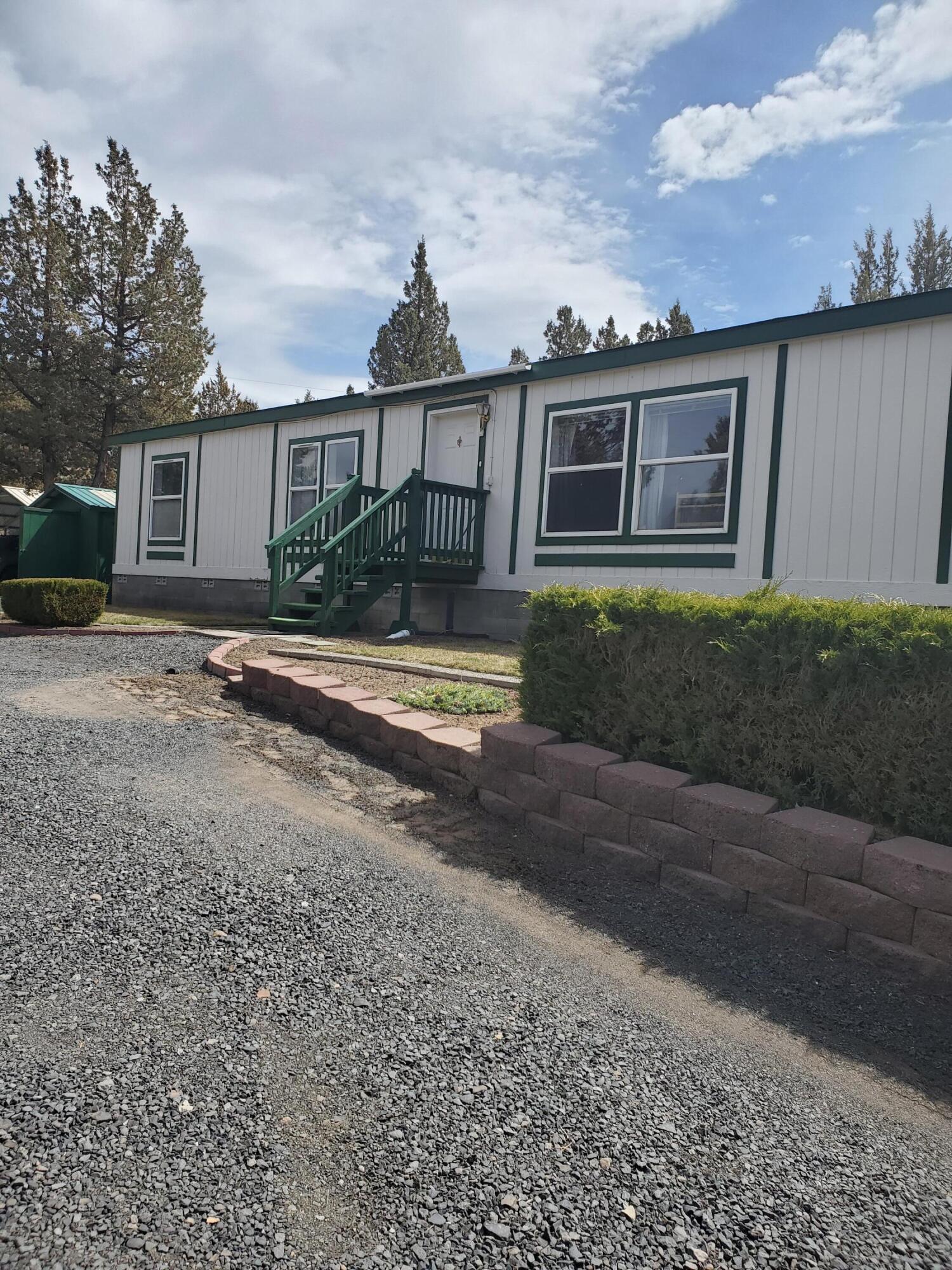 High Desert Estate - Residential