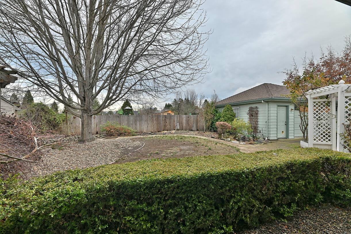 Jackson Creek Estates Subdivision Unit No 1 - Residential