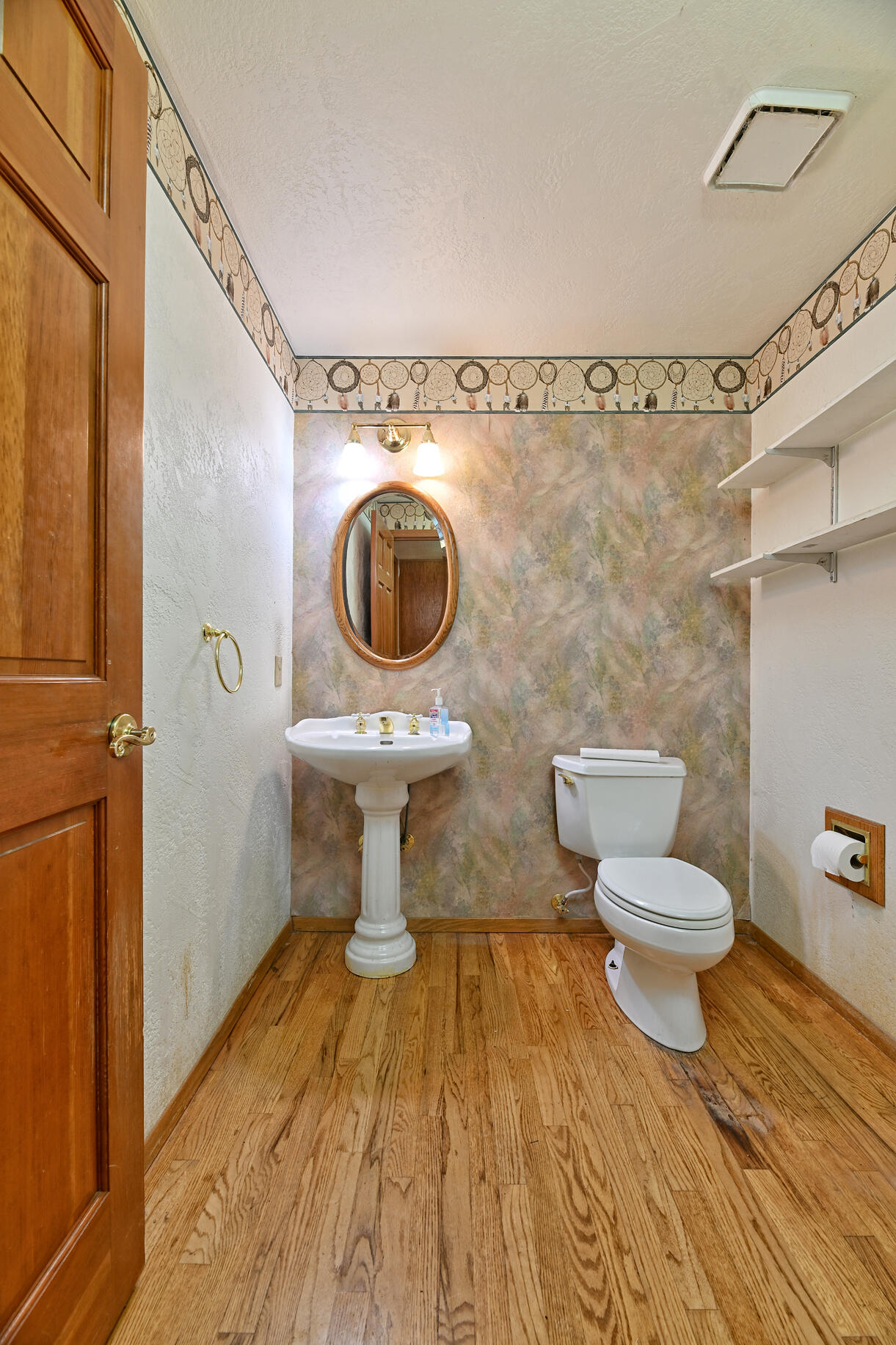 Jackson Creek Estates Subdivision Unit No 1 - Residential