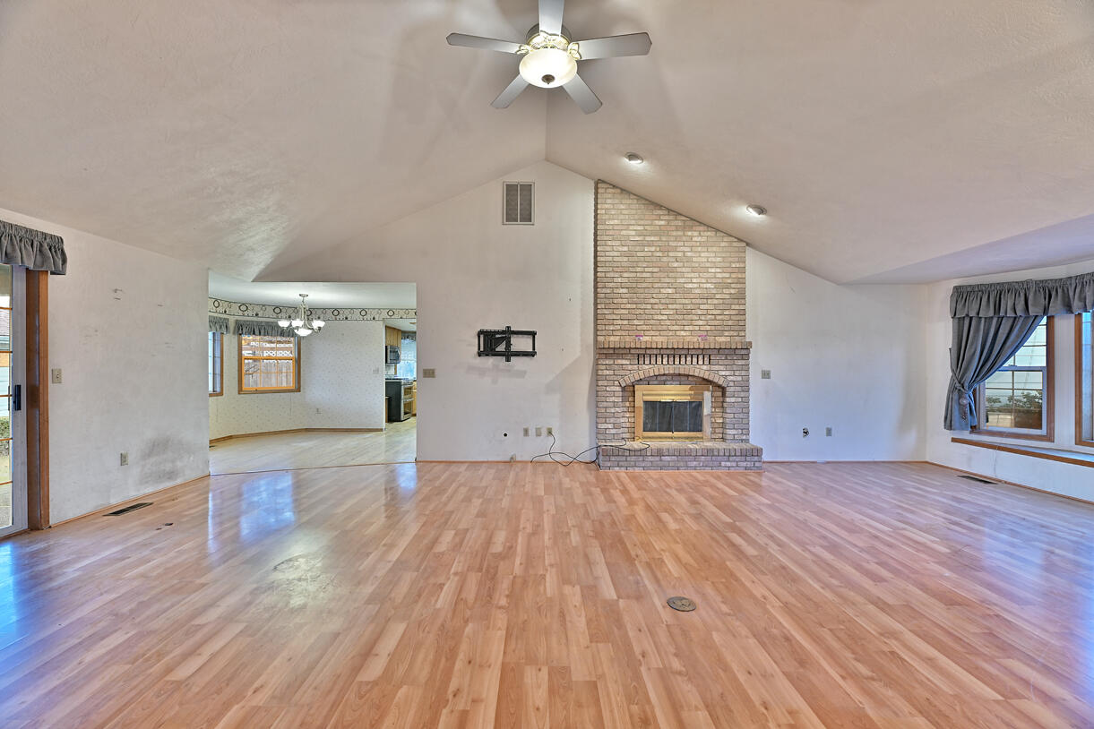 Jackson Creek Estates Subdivision Unit No 1 - Residential