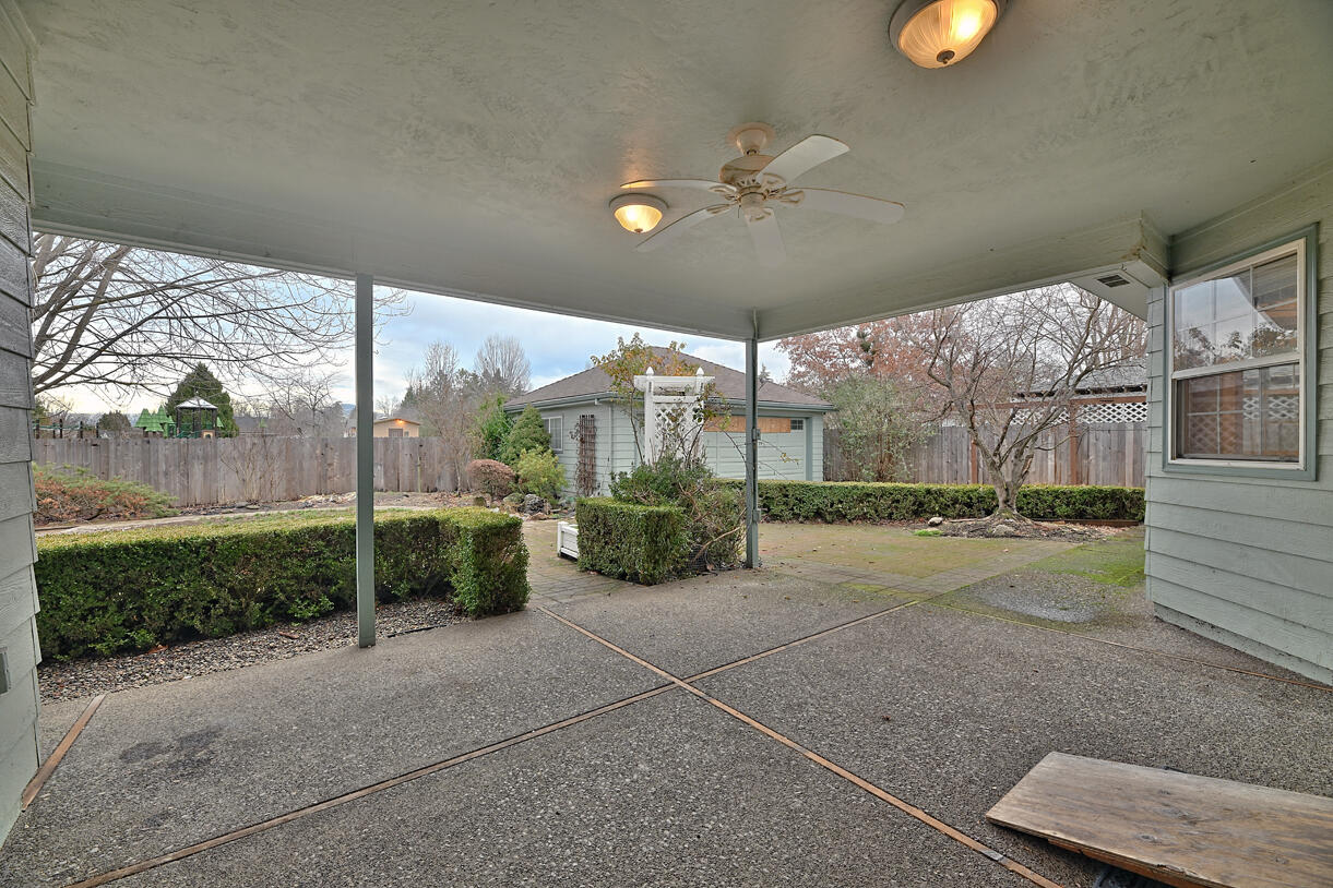 Jackson Creek Estates Subdivision Unit No 1 - Residential