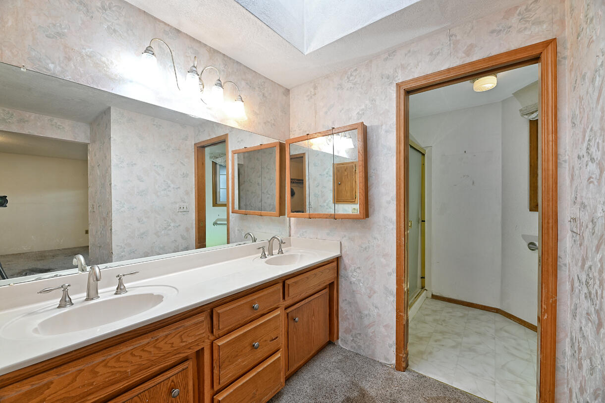 Jackson Creek Estates Subdivision Unit No 1 - Residential