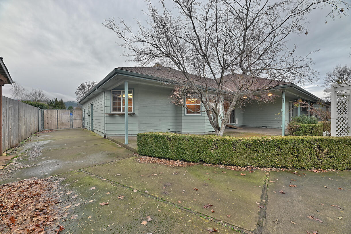 Jackson Creek Estates Subdivision Unit No 1 - Residential