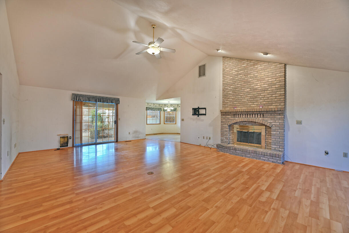 Jackson Creek Estates Subdivision Unit No 1 - Residential