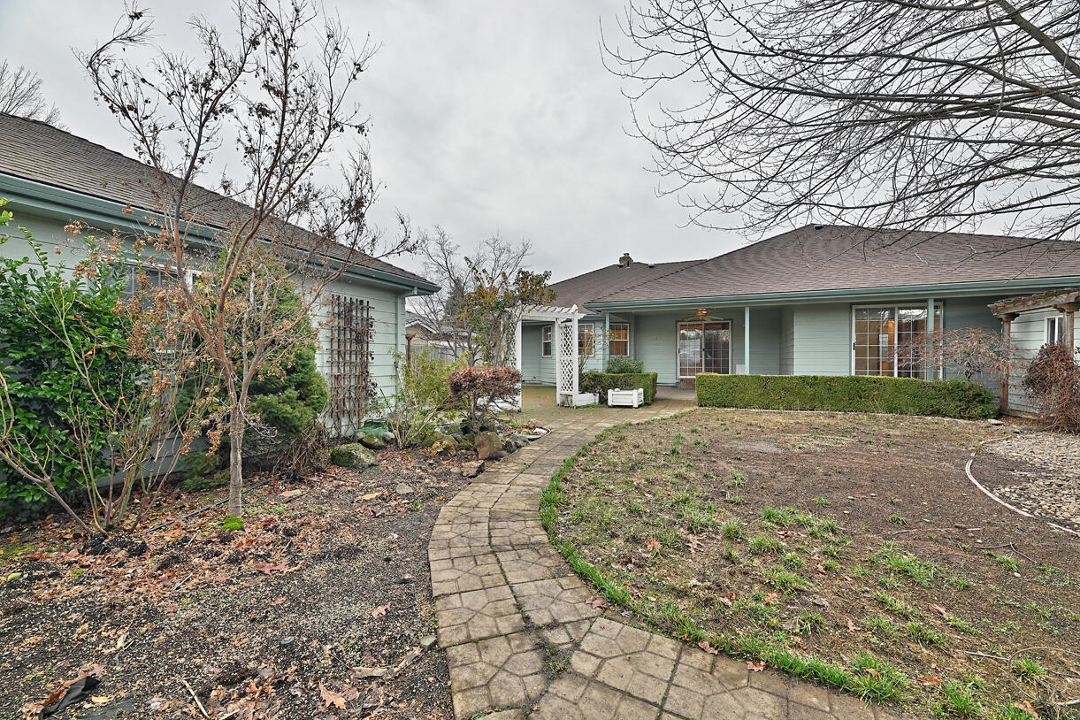Jackson Creek Estates Subdivision Unit No 1 - Residential