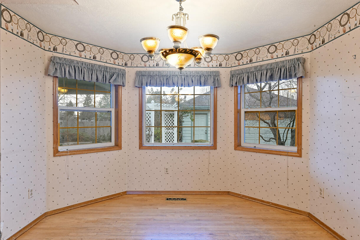 Jackson Creek Estates Subdivision Unit No 1 - Residential