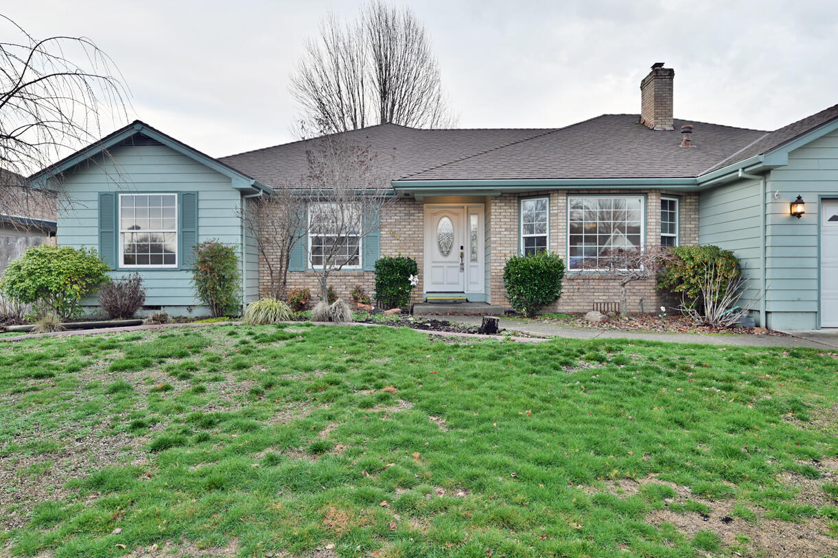 Jackson Creek Estates Subdivision Unit No 1 - Residential