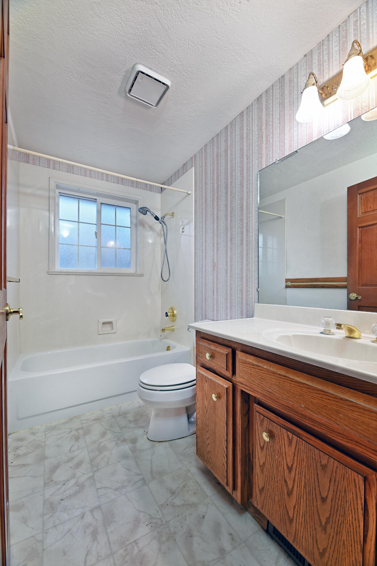 Jackson Creek Estates Subdivision Unit No 1 - Residential