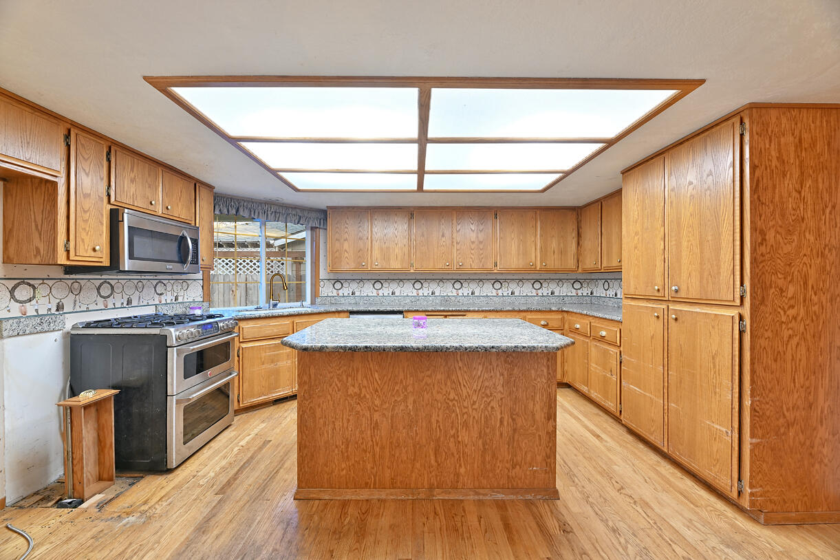 Jackson Creek Estates Subdivision Unit No 1 - Residential