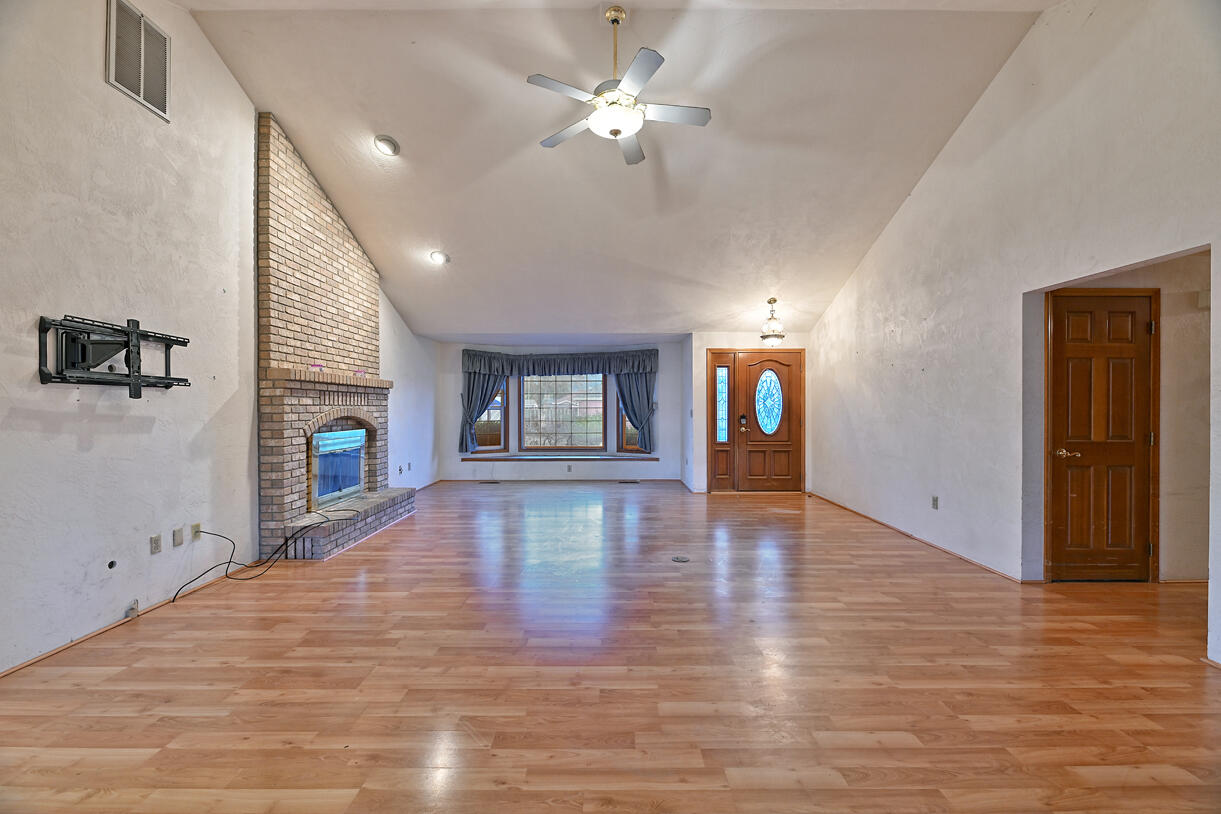 Jackson Creek Estates Subdivision Unit No 1 - Residential