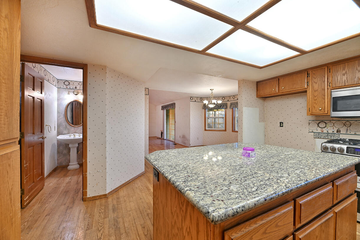 Jackson Creek Estates Subdivision Unit No 1 - Residential