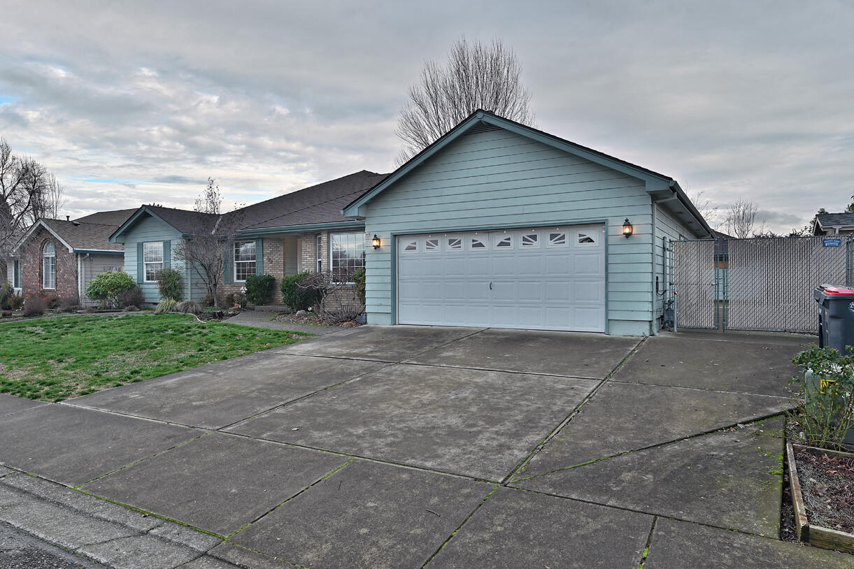 Jackson Creek Estates Subdivision Unit No 1 - Residential