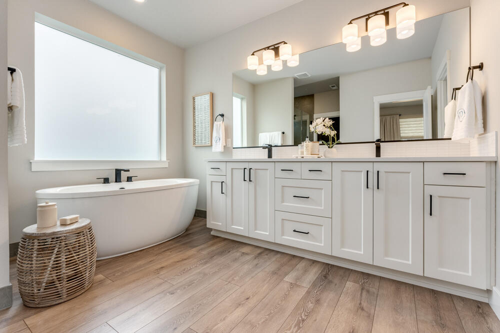 Ochoco Pointe - Residential