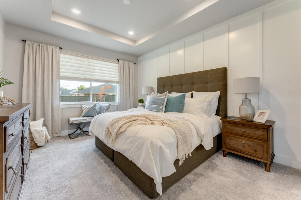 Ochoco Pointe - Residential