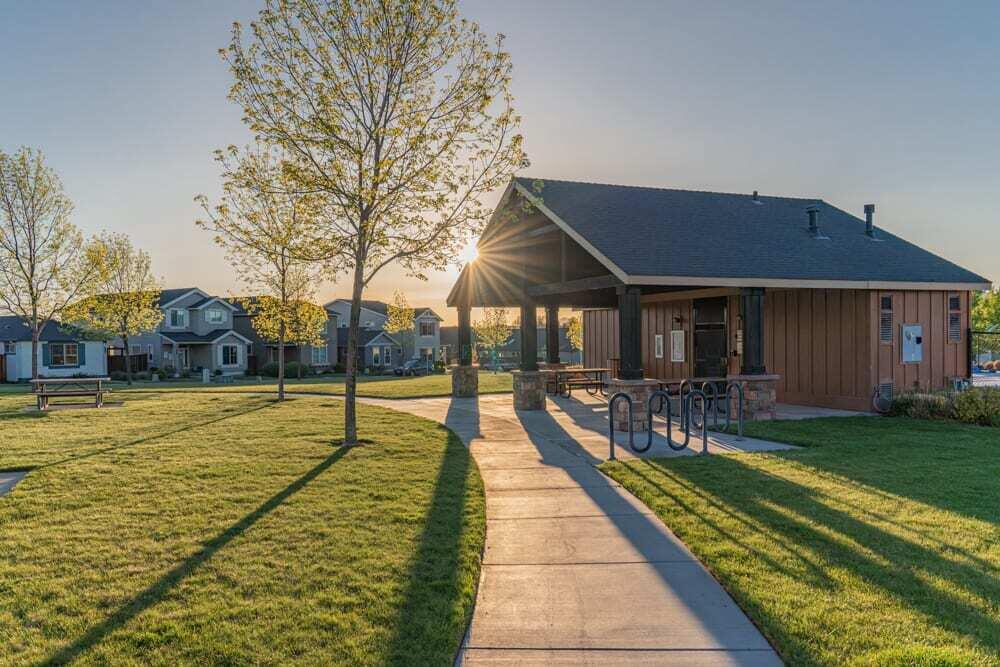 Ochoco Pointe - Residential