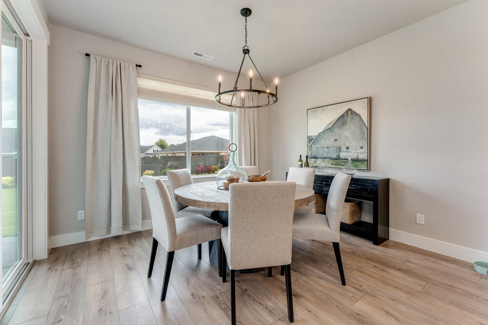 Ochoco Pointe - Residential