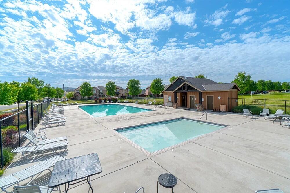 Ochoco Pointe - Residential