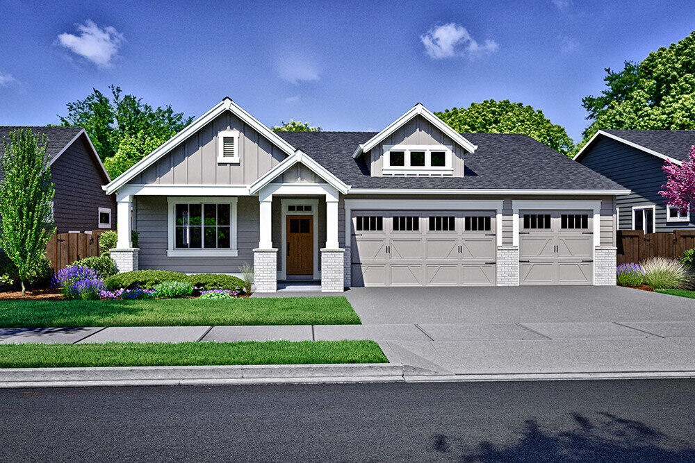 Ochoco Pointe - Residential