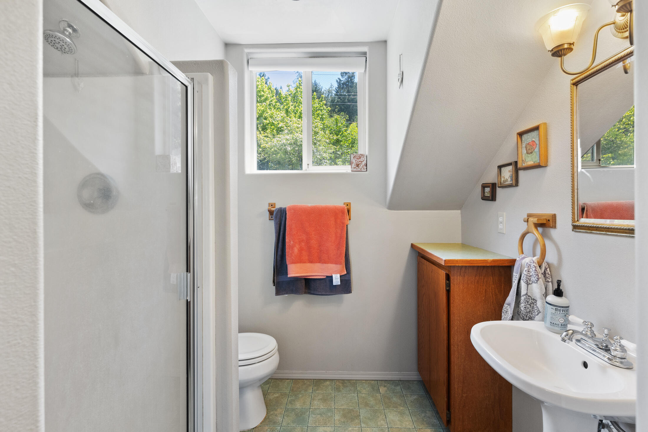 Del Rogue Tracts - Residential
