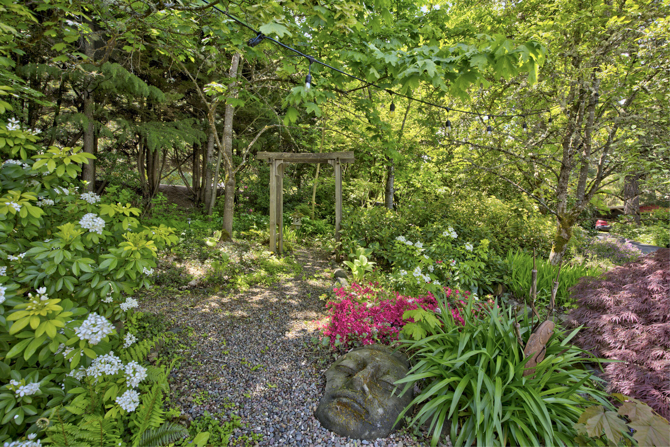 Del Rogue Tracts - Residential