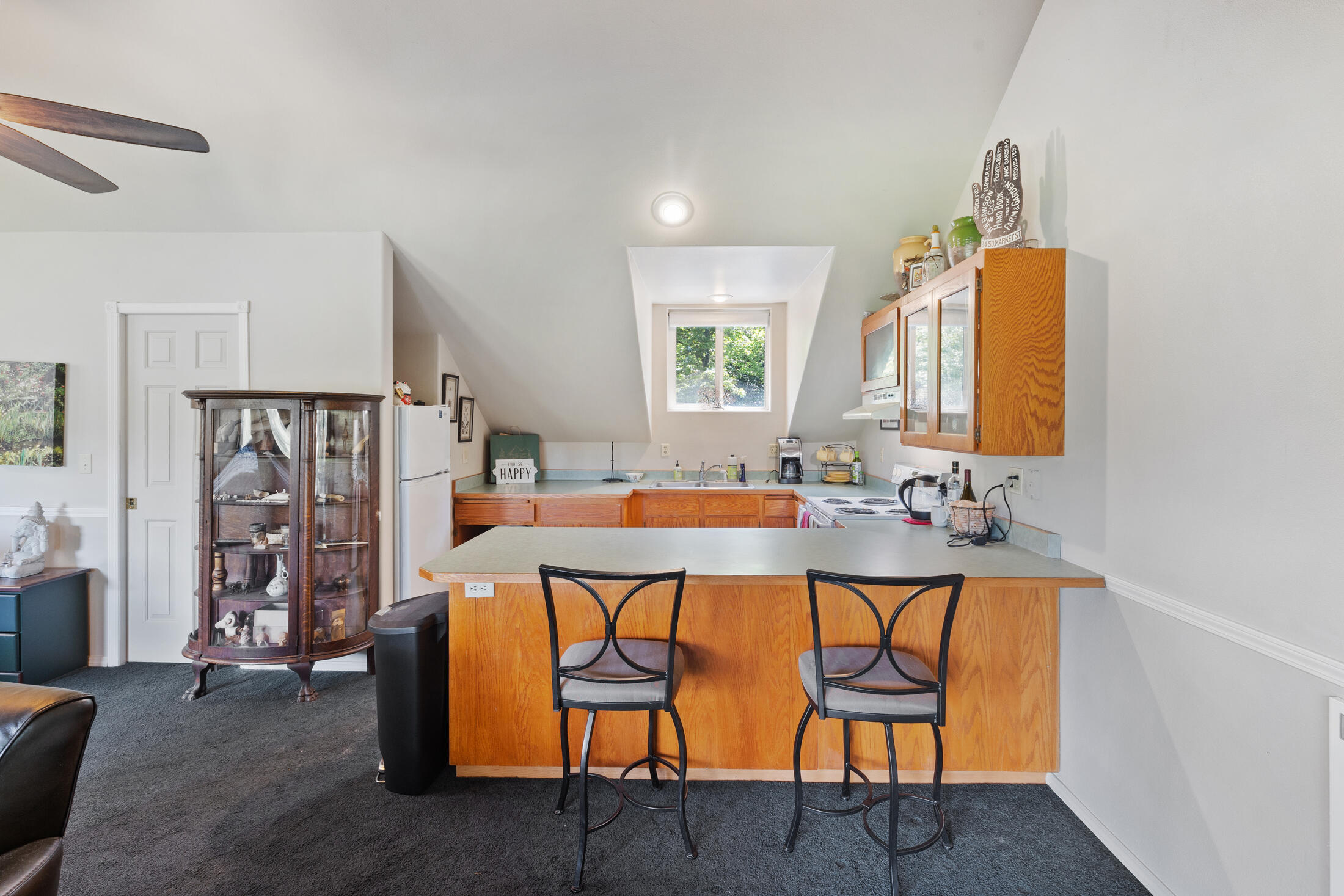 Del Rogue Tracts - Residential