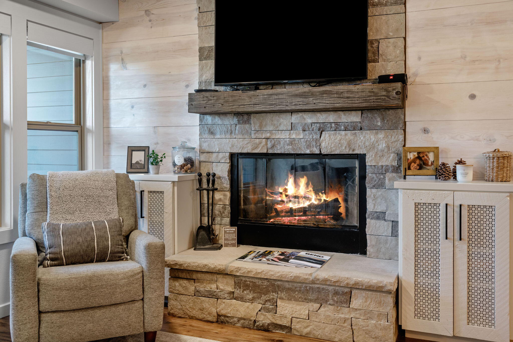 Inn Of The 7th - Residential