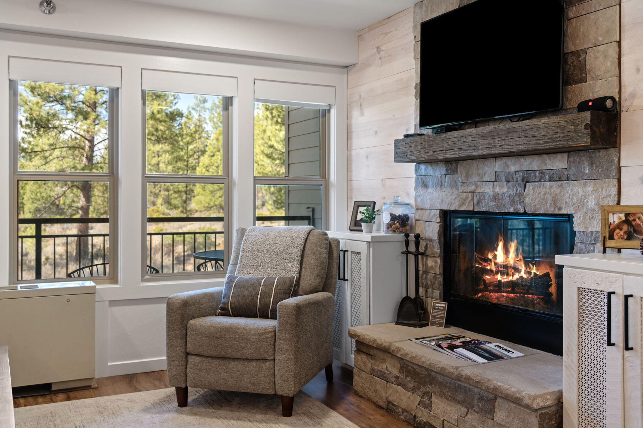 Inn Of The 7th - Residential