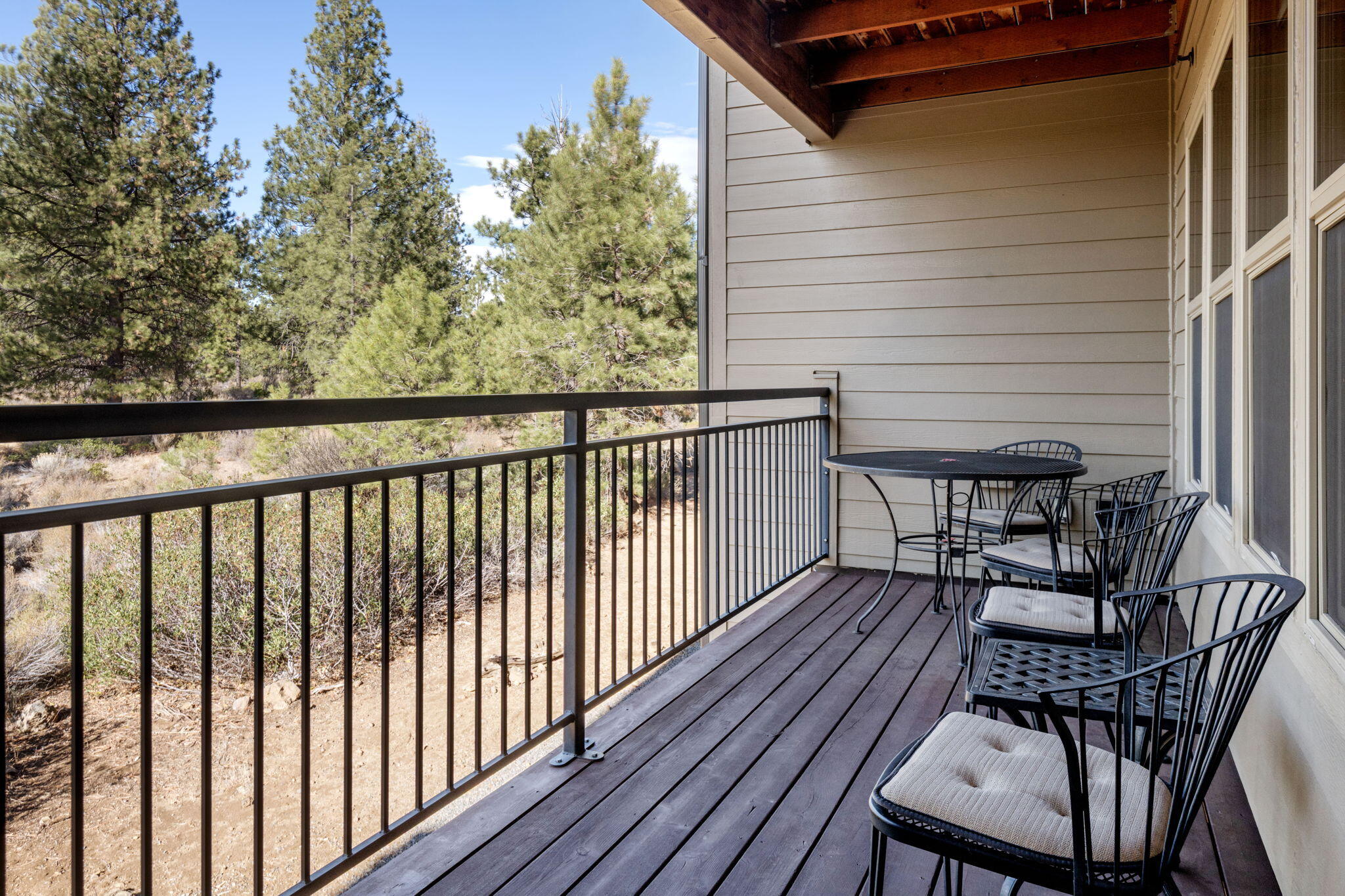 Inn Of The 7th - Residential