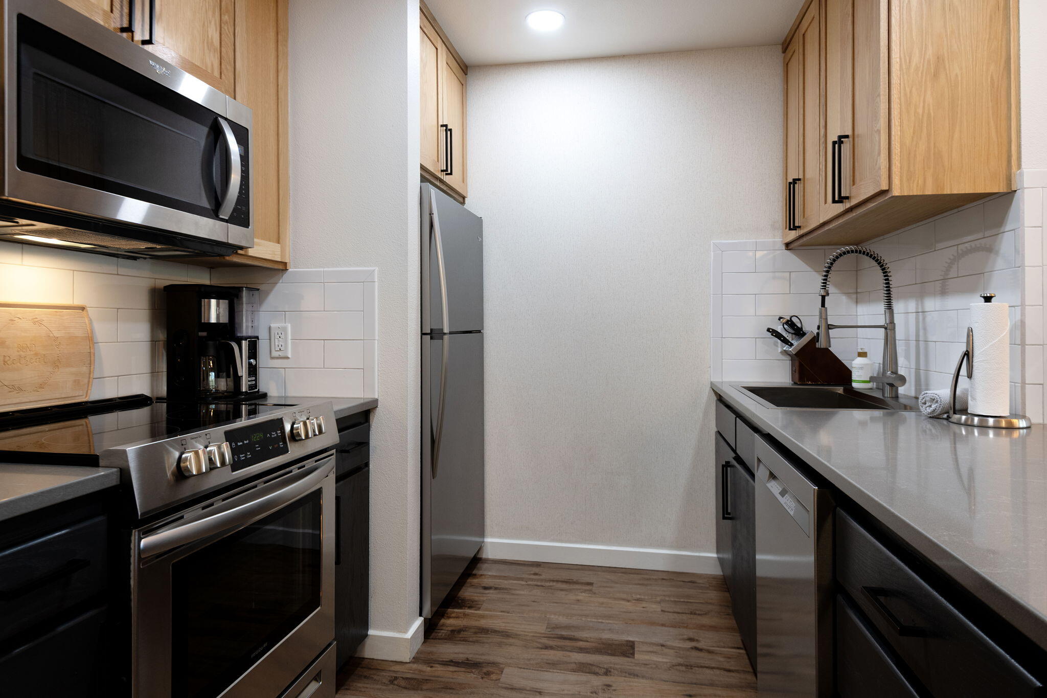 Inn Of The 7th - Residential