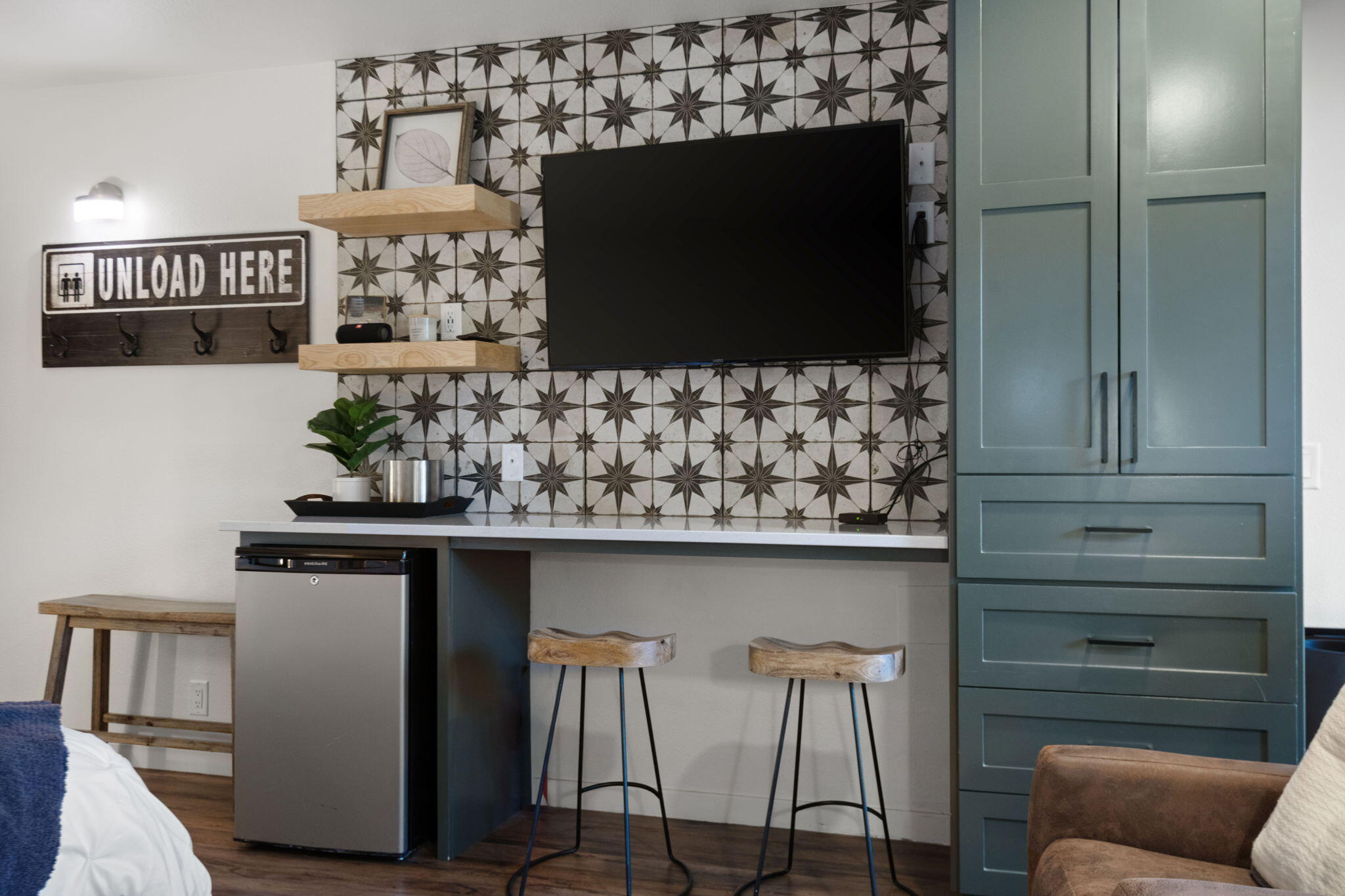 Inn Of The 7th - Residential