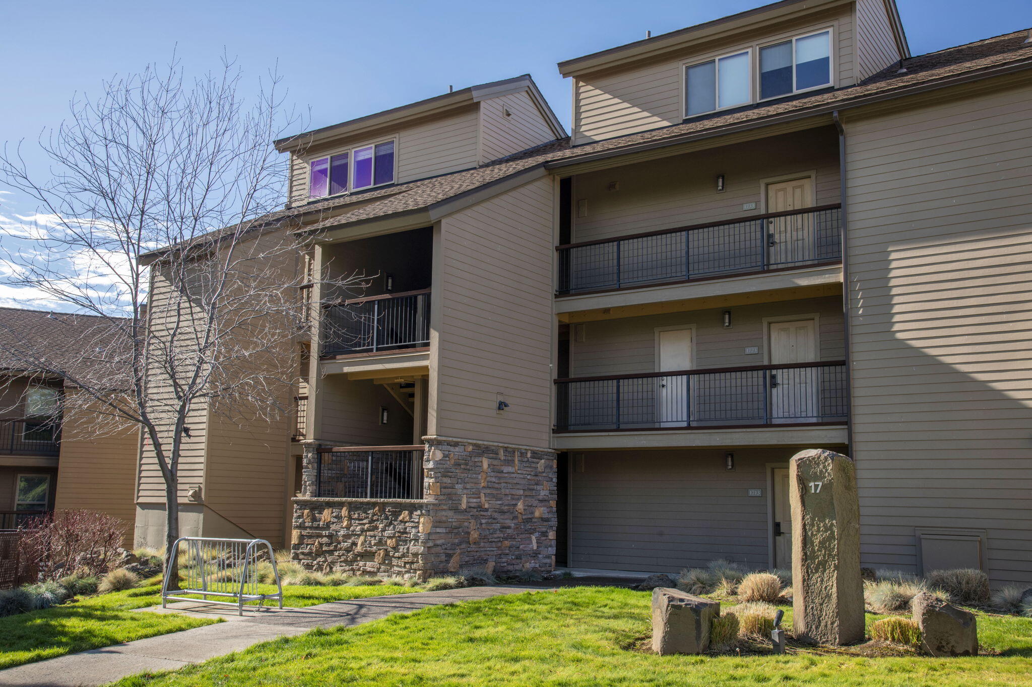 Inn Of The 7th - Residential