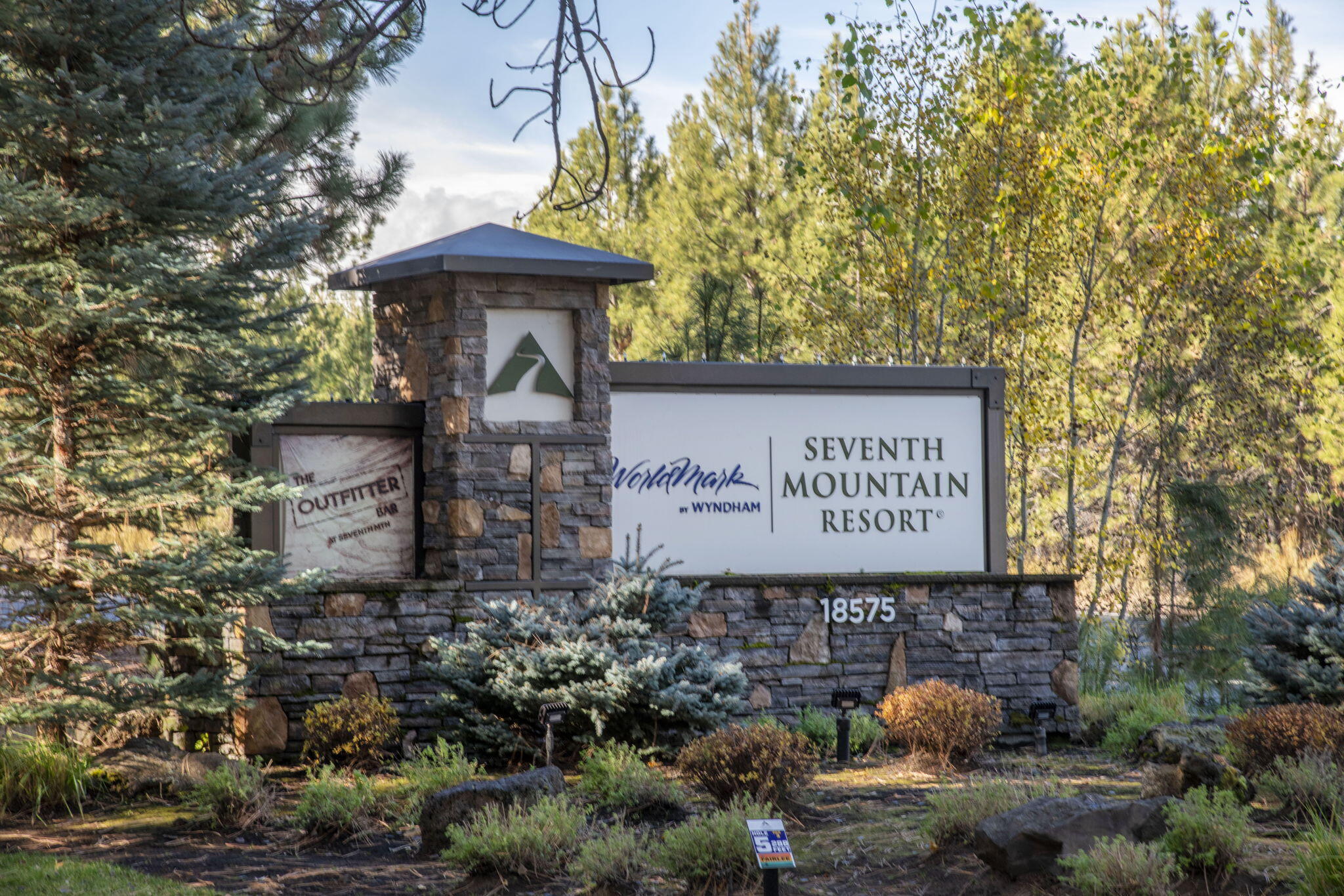 Inn Of The 7th - Residential