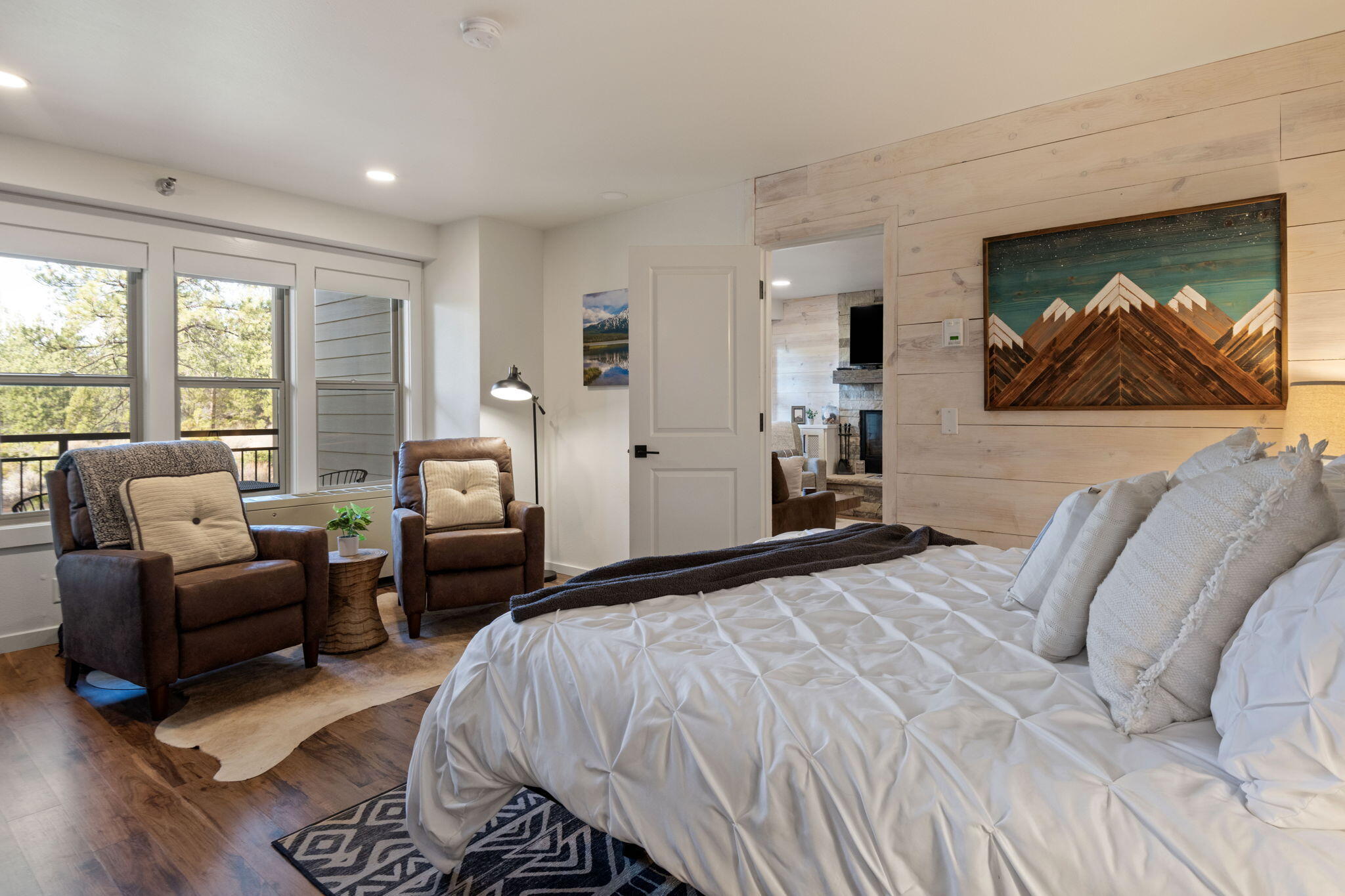 Inn Of The 7th - Residential