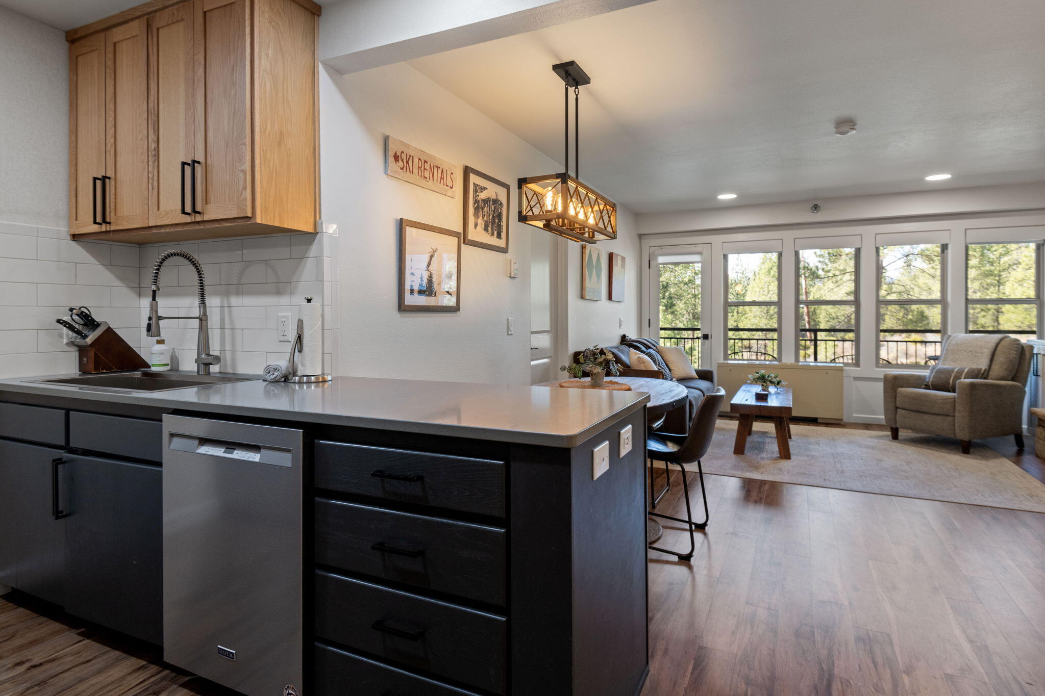 Inn Of The 7th - Residential