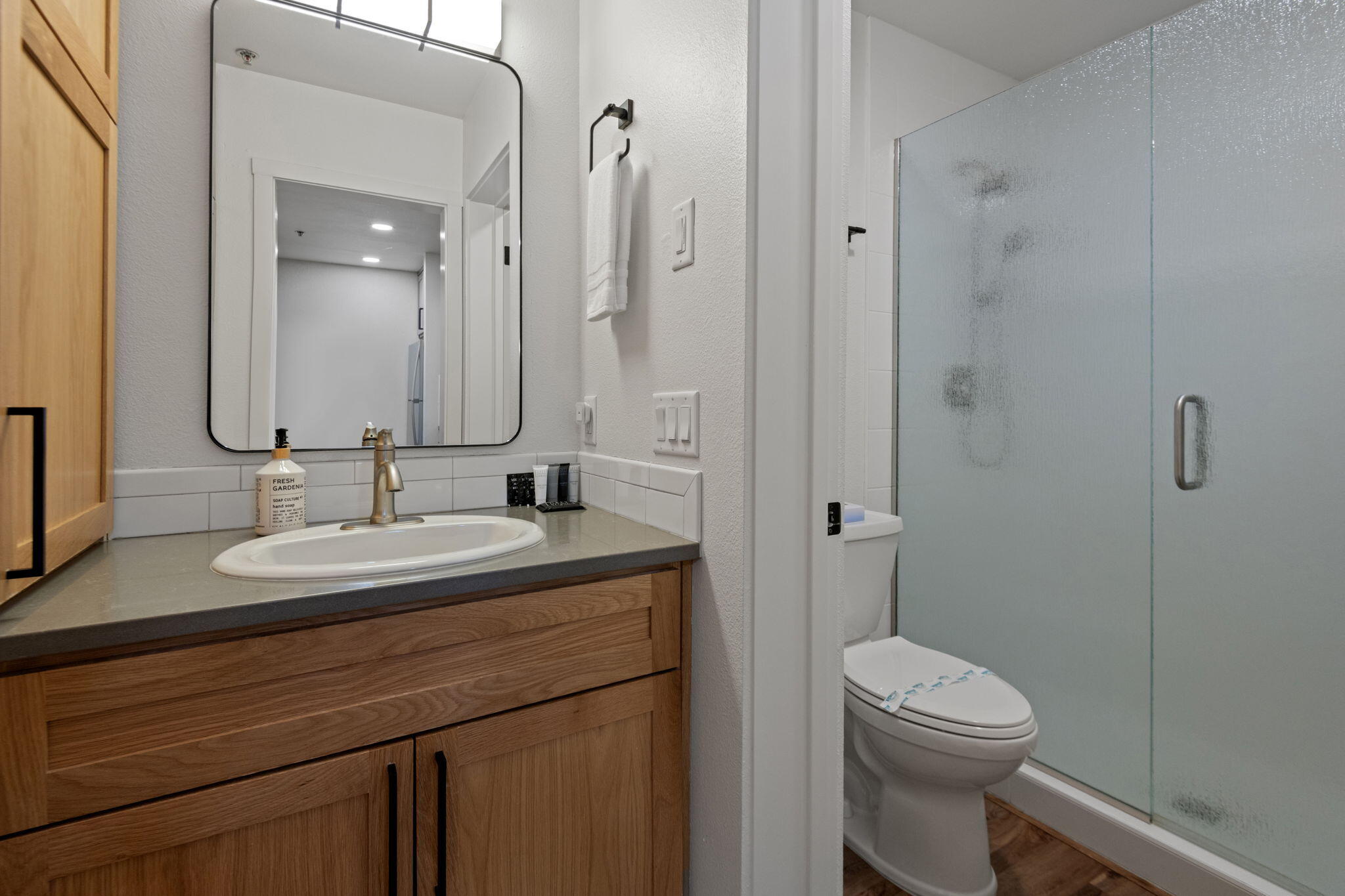 Inn Of The 7th - Residential